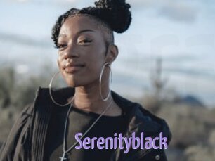 Serenityblack