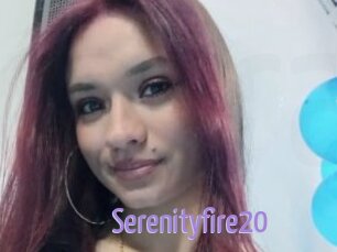 Serenityfire20