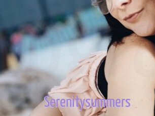 Serenitysummers