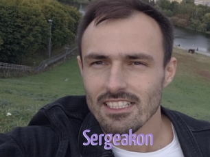 Sergeakon