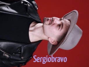 Sergiobravo