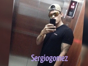 Sergiogomez