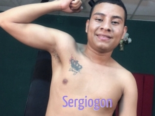 Sergiogon