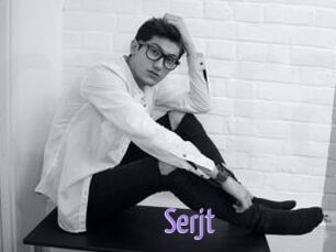 Serjt