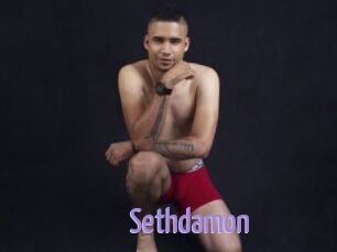 Sethdamon