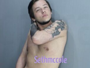 Sethmccole