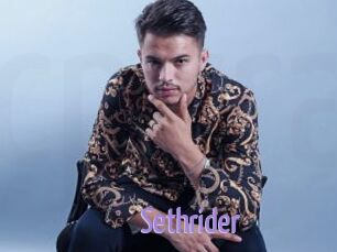 Sethrider