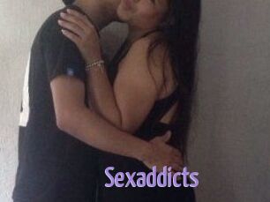 Sexaddicts