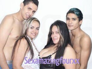 Sexamazingfourxx