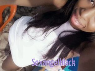 Sexangelblack