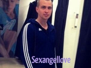 Sexangellove