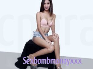 Sexbombmonayxxx