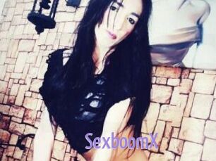 SexboomX