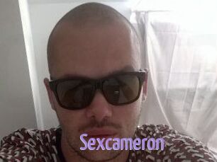 Sexcameron