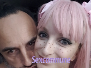 Sexcommune