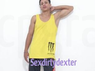 Sexdirtydexter