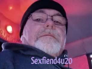 Sexfiend4u20