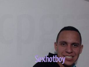 Sexhotboy