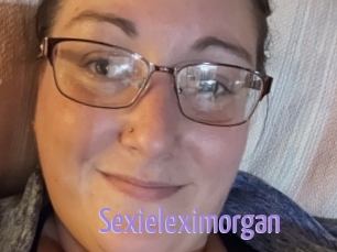 Sexieleximorgan