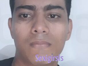 Sexigirsls