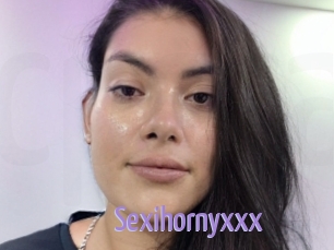 Sexihornyxxx