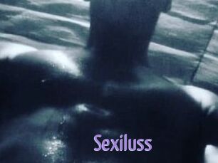 Sexiluss