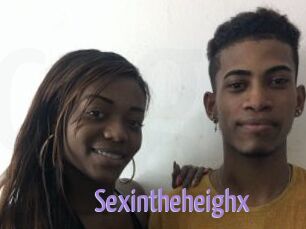 Sexintheheighx