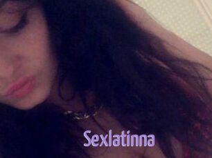 Sexlatinna