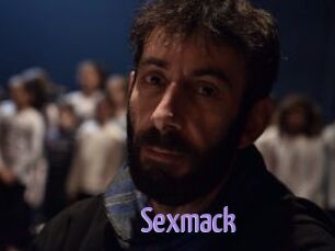 Sexmack