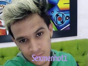 Sexmenhot1