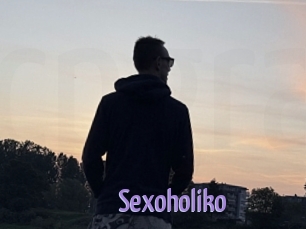 Sexoholiko