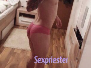 Sexpriester