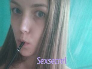 Sexsecret