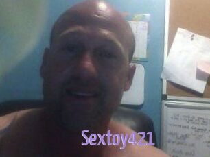 Sextoy421