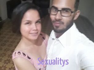 Sexualitys