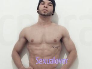 Sexualover