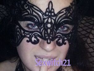 Sexwitch21