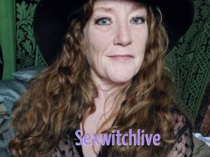 Sexwitchlive