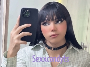 Sexxcandyts