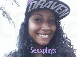 Sexxplayx