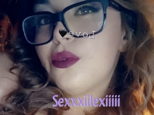 Sexxxiilexiiiii