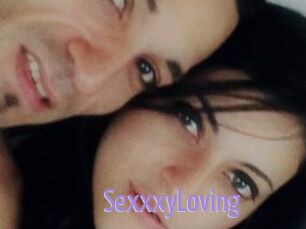 SexxxyLoving