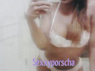 Sexxyporscha