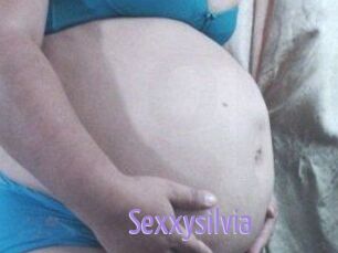 Sexxysilvia