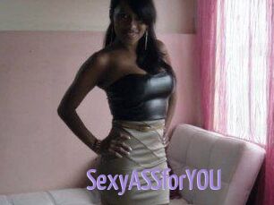 SexyASSforYOU