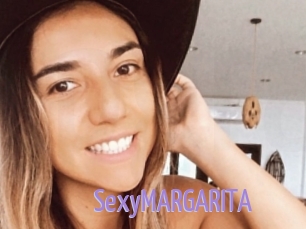 SexyMARGARITA