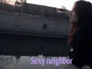 Sexy_neighbor