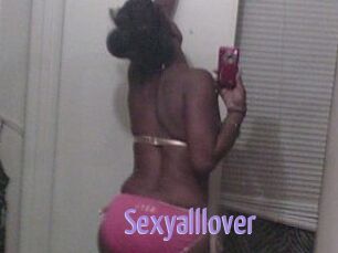 Sexyalllover