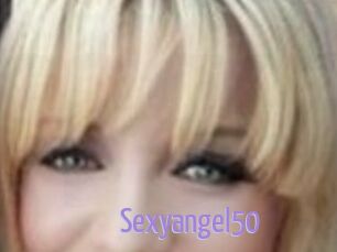 Sexyangel50