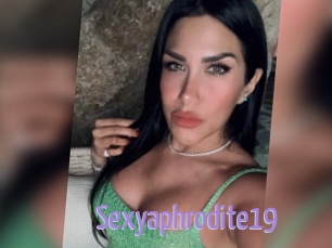 Sexyaphrodite19